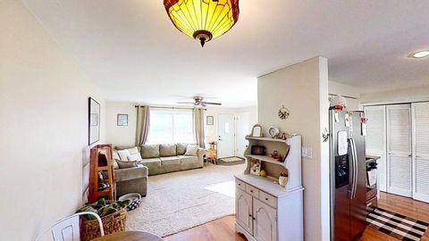 Tiny photo for 17 Greenlawn Drive, Kankakee, IL 60901 (MLS # 12540525)