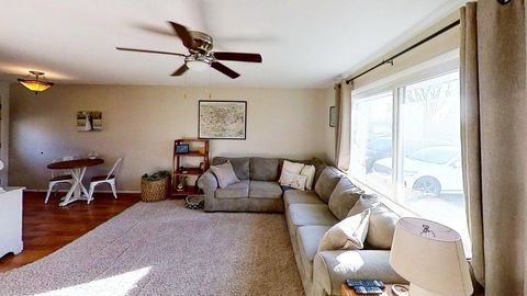 Tiny photo for 17 Greenlawn Drive, Kankakee, IL 60901 (MLS # 12540525)