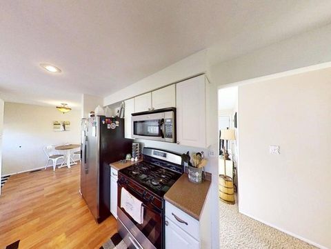 Tiny photo for 17 Greenlawn Drive, Kankakee, IL 60901 (MLS # 12540525)