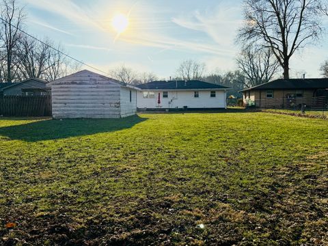 Tiny photo for 17 Greenlawn Drive, Kankakee, IL 60901 (MLS # 12540525)