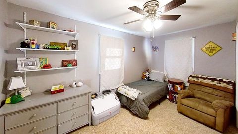 Tiny photo for 17 Greenlawn Drive, Kankakee, IL 60901 (MLS # 12540525)