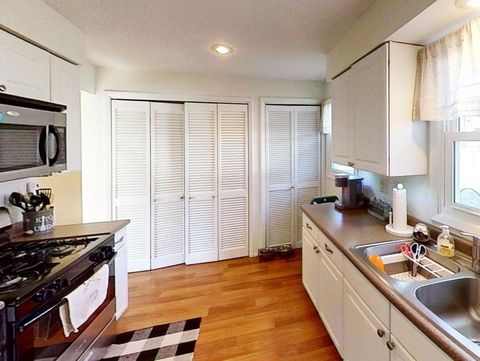 Tiny photo for 17 Greenlawn Drive, Kankakee, IL 60901 (MLS # 12540525)