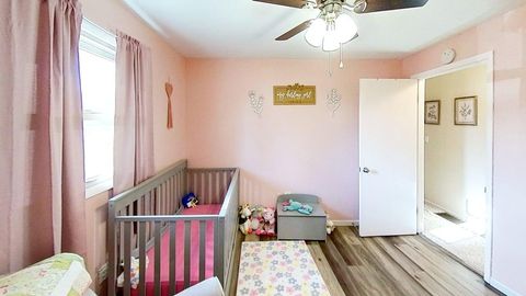 Tiny photo for 17 Greenlawn Drive, Kankakee, IL 60901 (MLS # 12540525)