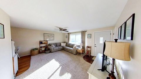 Tiny photo for 17 Greenlawn Drive, Kankakee, IL 60901 (MLS # 12540525)