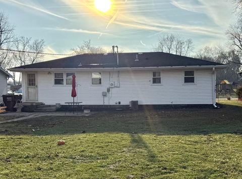 Tiny photo for 17 Greenlawn Drive, Kankakee, IL 60901 (MLS # 12540525)