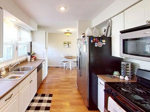 Tiny photo for 17 Greenlawn Drive, Kankakee, IL 60901 (MLS # 12540525)