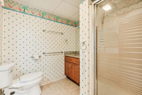 Tiny photo for 18604 Carpenter Street, Homewood, IL 60430 (MLS # 12609815)