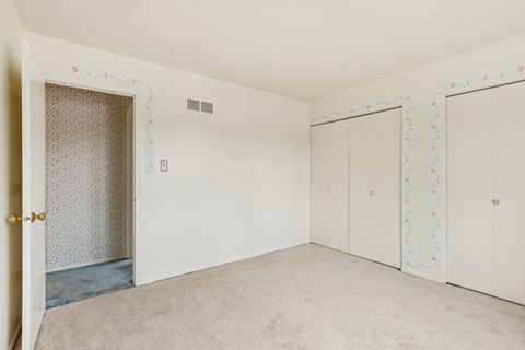 Tiny photo for 18604 Carpenter Street, Homewood, IL 60430 (MLS # 12609815)