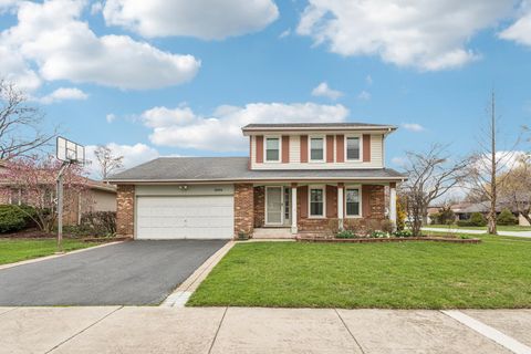 Photo of 18604 Carpenter Street, Homewood, IL 60430 (MLS # 12609815)