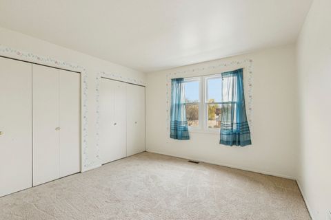 Tiny photo for 18604 Carpenter Street, Homewood, IL 60430 (MLS # 12609815)