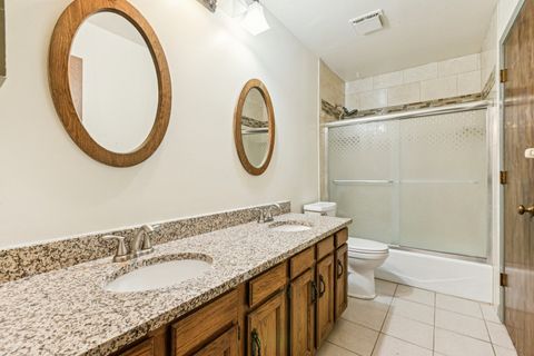 Tiny photo for 18604 Carpenter Street, Homewood, IL 60430 (MLS # 12609815)