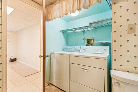 Tiny photo for 18604 Carpenter Street, Homewood, IL 60430 (MLS # 12609815)