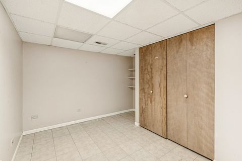 Tiny photo for 18604 Carpenter Street, Homewood, IL 60430 (MLS # 12609815)