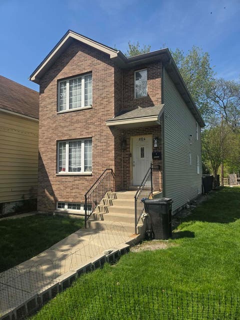 Photo of Chicago, IL 60624 (MLS # 12631386)