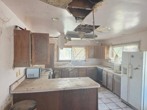Tiny photo for 340 Nassau Street, Park Forest, IL 60466 (MLS # 12700435)