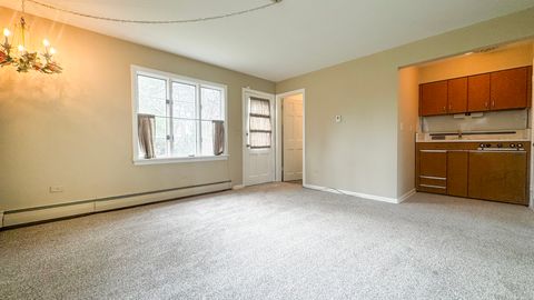 Tiny photo for 1848 N Sheridan Road, Waukegan, IL 60087 (MLS # 12621915)