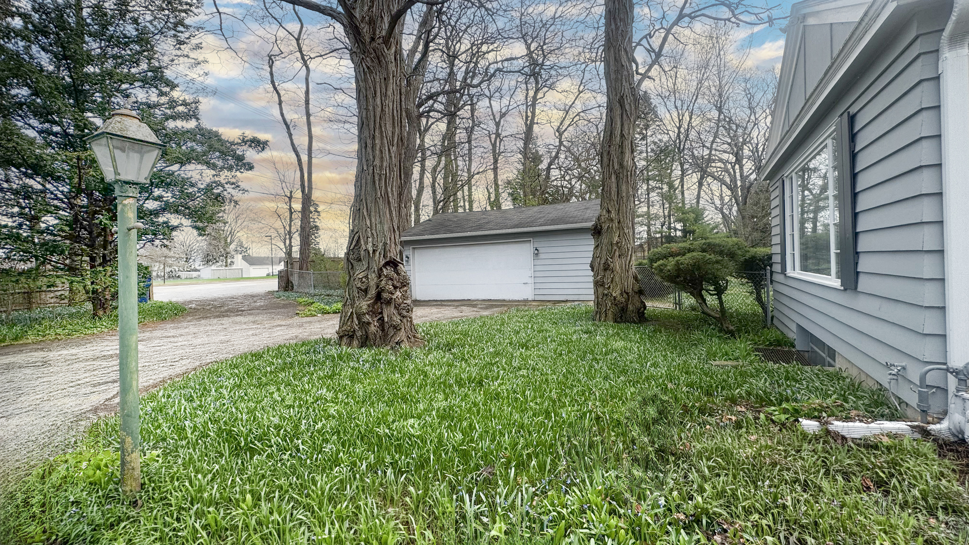 1848 N Sheridan Road