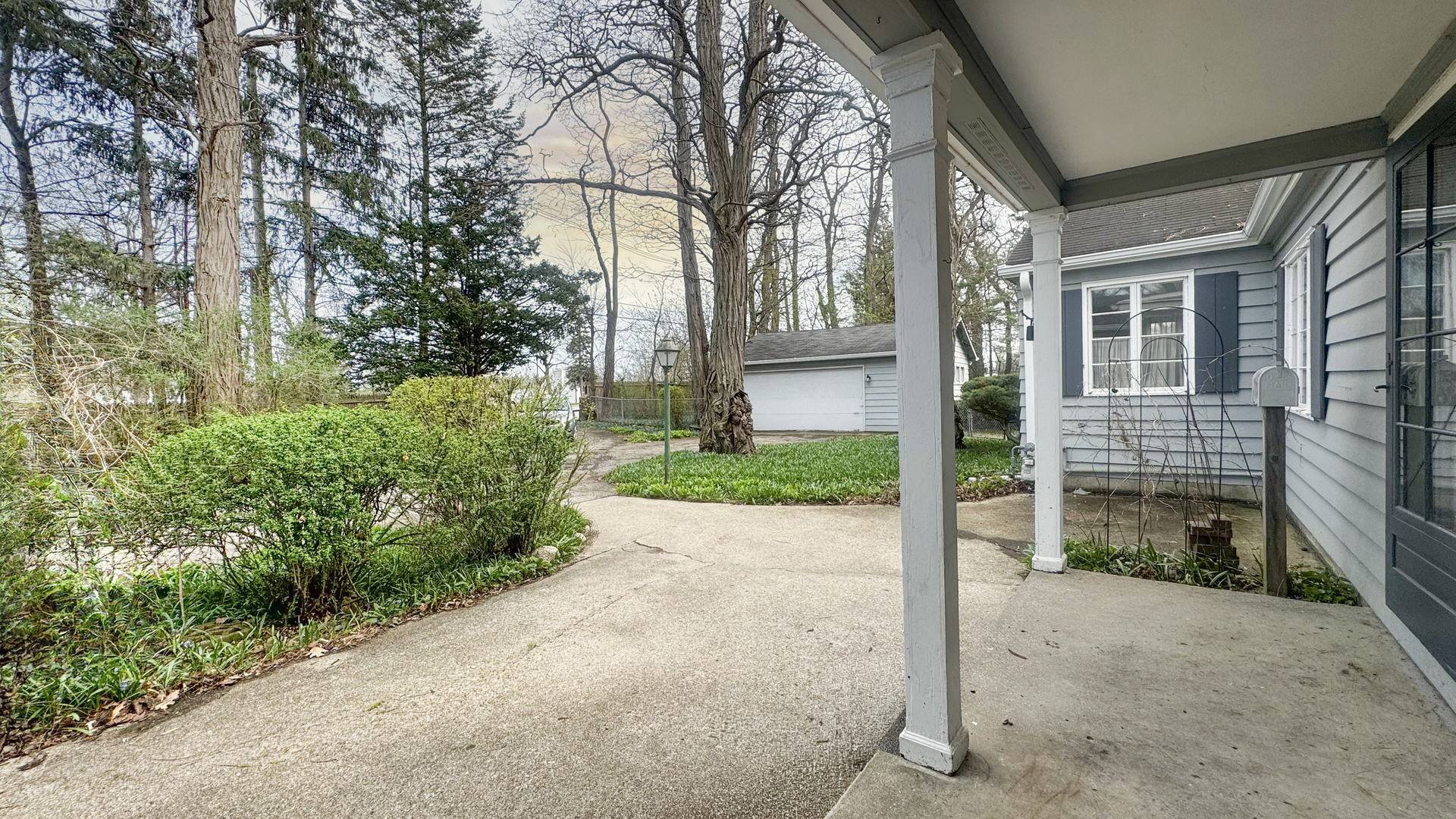 1848 N Sheridan Road