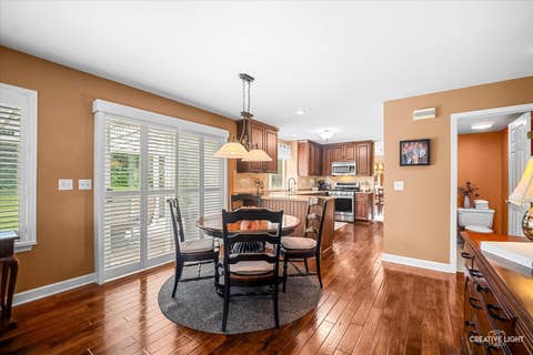 Tiny photo for 1117 Auburn Lane, Bartlett, IL 60103 (MLS # 12673228)