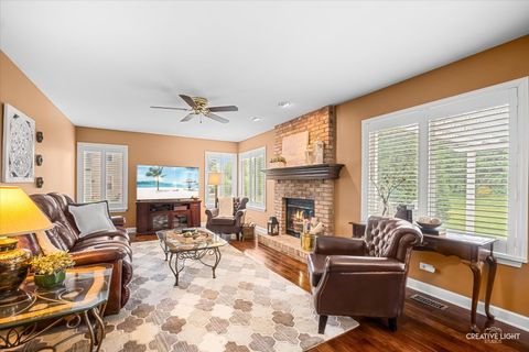 Tiny photo for 1117 Auburn Lane, Bartlett, IL 60103 (MLS # 12673228)