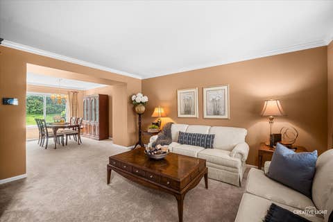 Tiny photo for 1117 Auburn Lane, Bartlett, IL 60103 (MLS # 12673228)