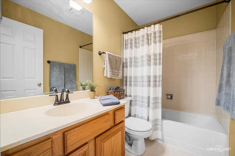 Tiny photo for 1117 Auburn Lane, Bartlett, IL 60103 (MLS # 12673228)