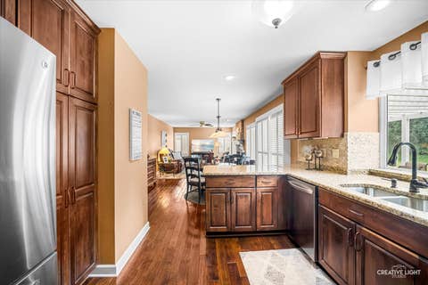 Tiny photo for 1117 Auburn Lane, Bartlett, IL 60103 (MLS # 12673228)