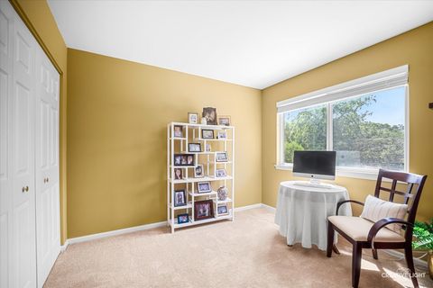 Tiny photo for 1117 Auburn Lane, Bartlett, IL 60103 (MLS # 12673228)