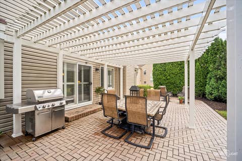 Tiny photo for 1117 Auburn Lane, Bartlett, IL 60103 (MLS # 12673228)
