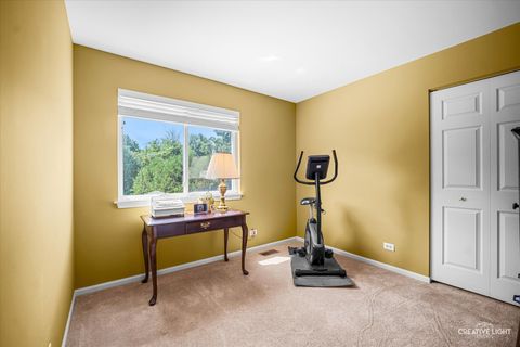 Tiny photo for 1117 Auburn Lane, Bartlett, IL 60103 (MLS # 12673228)