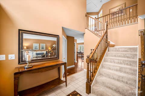 Tiny photo for 1117 Auburn Lane, Bartlett, IL 60103 (MLS # 12673228)