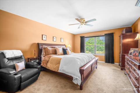 Tiny photo for 1117 Auburn Lane, Bartlett, IL 60103 (MLS # 12673228)