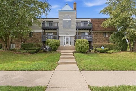 Photo of 120 S La Londe Avenue #1G, Addison, IL 60101 (MLS # 12765894)