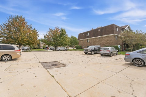 Tiny photo for 120 S La Londe Avenue #1G, Addison, IL 60101 (MLS # 12765894)