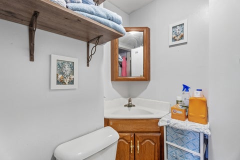 Tiny photo for 120 S La Londe Avenue #1G, Addison, IL 60101 (MLS # 12765894)