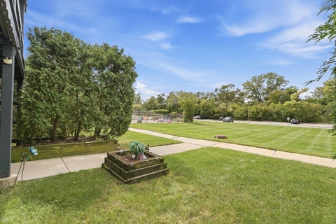 Tiny photo for 120 S La Londe Avenue #1G, Addison, IL 60101 (MLS # 12765894)