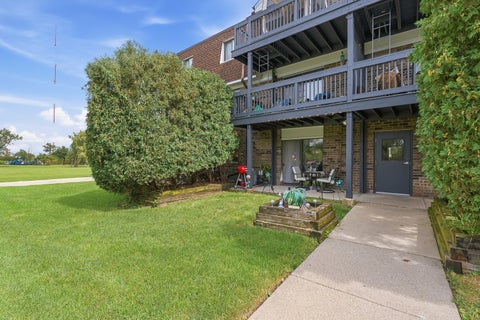 Tiny photo for 120 S La Londe Avenue #1G, Addison, IL 60101 (MLS # 12765894)