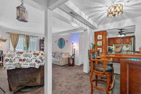 Tiny photo for 120 S La Londe Avenue #1G, Addison, IL 60101 (MLS # 12765894)