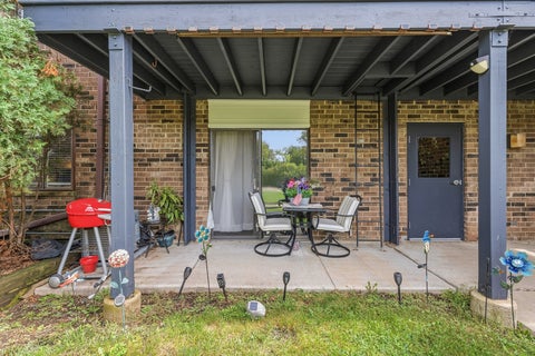 Tiny photo for 120 S La Londe Avenue #1G, Addison, IL 60101 (MLS # 12765894)