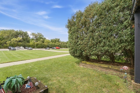 Tiny photo for 120 S La Londe Avenue #1G, Addison, IL 60101 (MLS # 12765894)