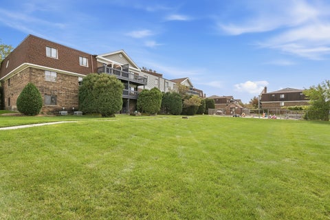 Tiny photo for 120 S La Londe Avenue #1G, Addison, IL 60101 (MLS # 12765894)