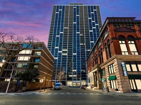 1560 N SANDBURG Terrace 2007 Chicago IL 60610