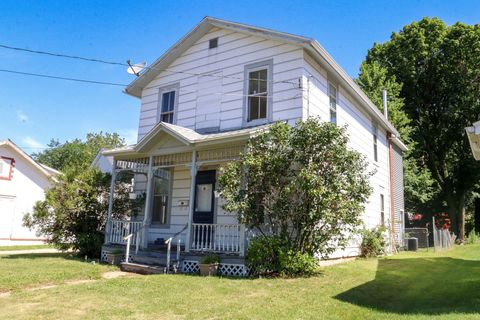 A home in Morrison