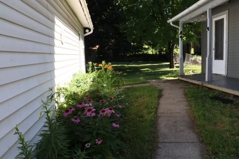 A home in Morrison