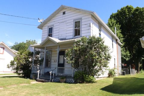 A home in Morrison