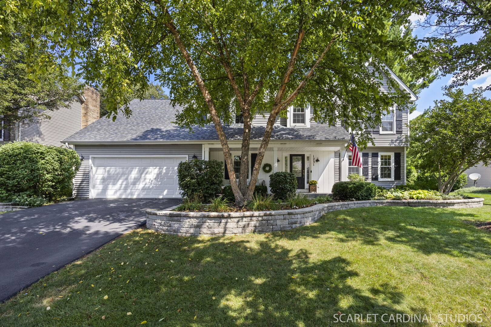 1231 Champion Forest Court