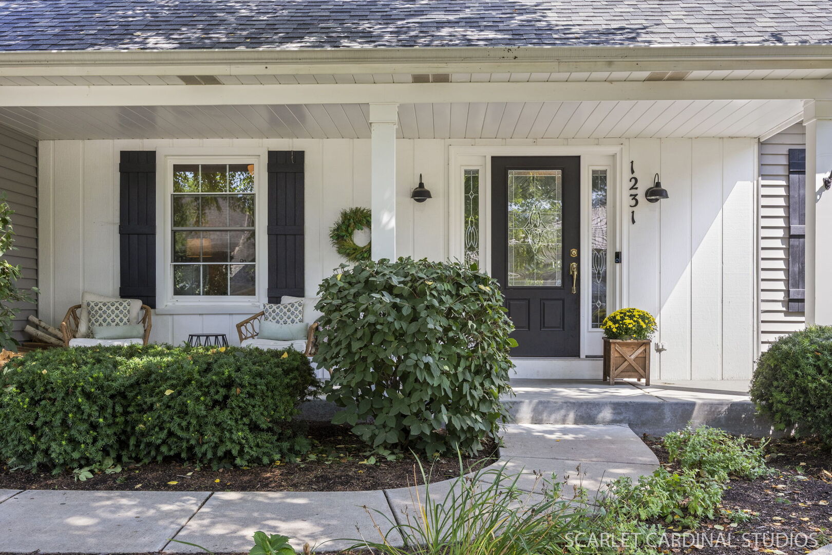 1231 Champion Forest Court