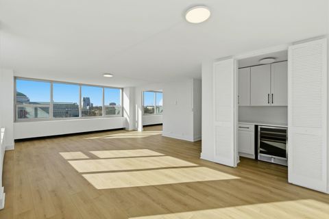 Tiny photo for 1700 E 56th Street #701-702, Chicago, IL 60637 (MLS # 12592891)
