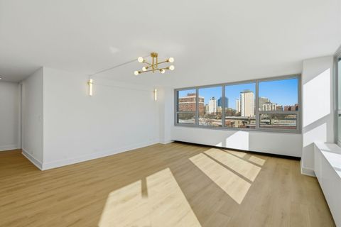 Tiny photo for 1700 E 56th Street #701-702, Chicago, IL 60637 (MLS # 12592891)