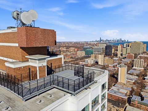 Tiny photo for 1700 E 56th Street #701-702, Chicago, IL 60637 (MLS # 12592891)